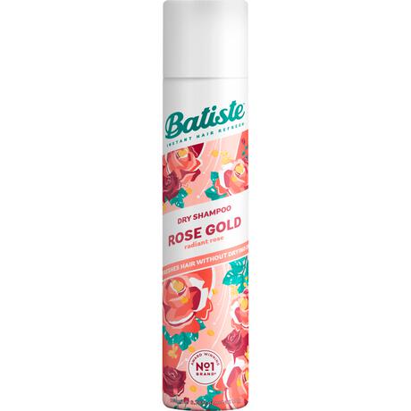 Batiste Rose Gold Droogshampoo 200 ML