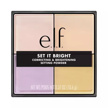 e.l.f. Set It Bright Medium-Tan&nbsp;