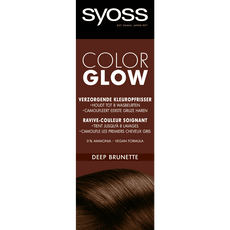 Syoss Color Glow Deep Brunette
