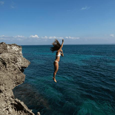 Fa Mystic Passionflower Deodorant Spray 150 ML