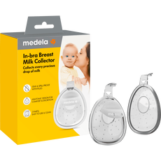 Medela In-Bra Breast Milk Collector