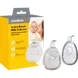 Medela In-Bra Moedermelkcollectors 2 stuks