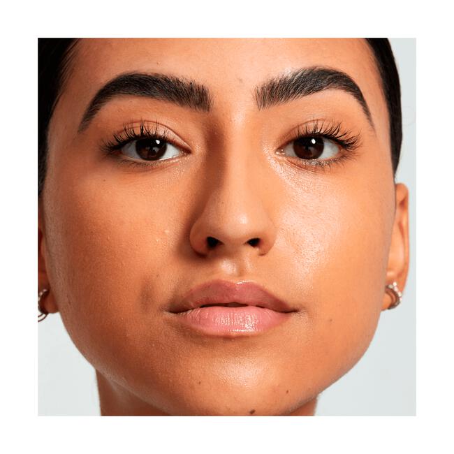 NYX Professional Makeup Fill & Fluff Eyebrow Pomade Pencil Black FFEP08