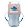 Etos Antilekbeker Blauw 250 ML