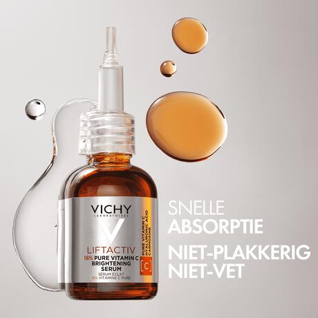 Vichy Liftactiv Vitamin C Serum 20 ML