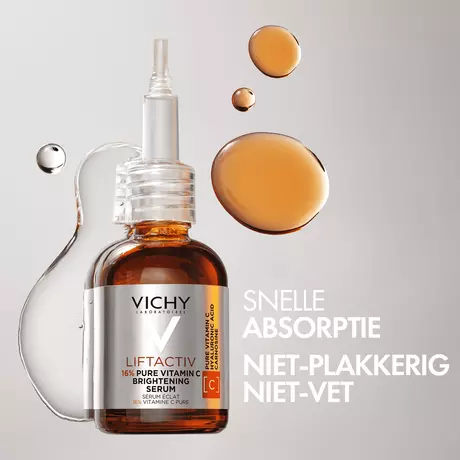 Vichy Liftactiv Vitamin C Serum 20 ML