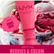 NYX Professional Smushy Matte Lip Balm Swipe Sesh