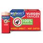 Roxasect Vliegenvanger 4 stuks