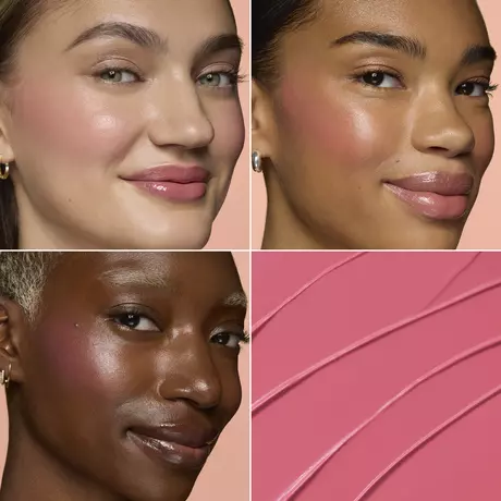 e.l.f. Soft Glam Cream Blush Gumball&nbsp;