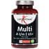 Lucovitaal Multi A t/m Z 65+ Tabletten 180 stuks