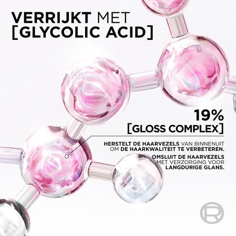 L'Oréal Paris Elvive Ultimate Glycolic Hair Gloss 200 ML