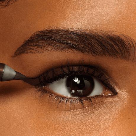 Maybelline New York Tattoo Liner 910 Bold Brown Waterproof Oogpotlood