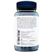 Orthica Magnesium Tauraat Vegan Capsules 30 stuks