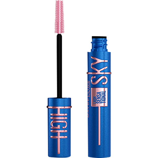 Maybelline New York Lash Sensational Sky High Mascara High 785 Navy Blue