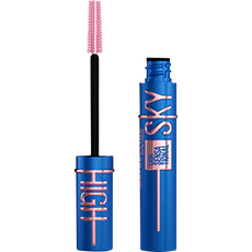 Maybelline New York Lash Sensational Sky High Mascara High 785 Navy Blue