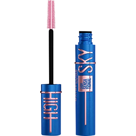 Maybelline New York Lash Sensational Sky High Mascara High 785 Navy Blue
