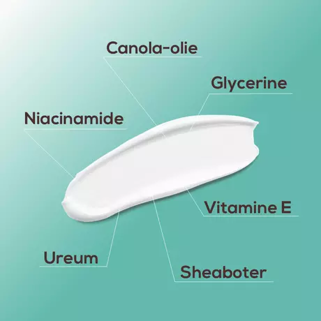 Biodermal Dag- en Nachtcrème 100 ML