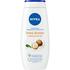 NIVEA Shea Butter & Botanical Oil Douchecrème 250 ML