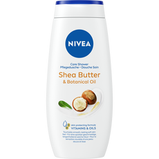 NIVEA Shea Butter & Botanical Oil Douchecrème 250 ML