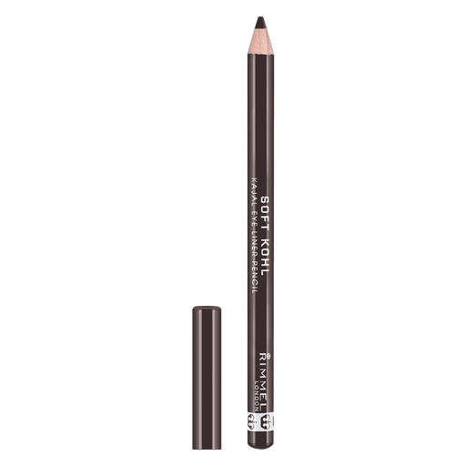 Rimmel London Soft Kohl Kajal Oogpotlood - Bruin - 011 Sable Brown