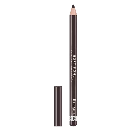 Rimmel London Soft Kohl Kajal Oogpotlood - Bruin - 011 Sable Brown