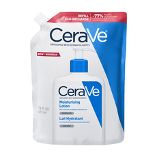 CeraVe Hydraterende Melk Navulling 473 ML