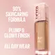 Maybelline New York Lifter Plump & Glow Foundation 220
