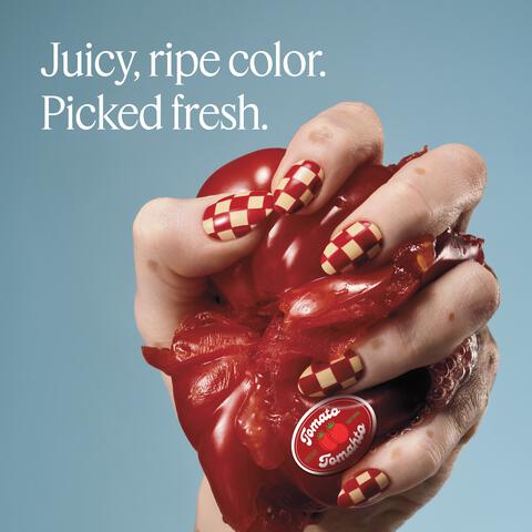 essie Nagellak Gourmet Grocery 1015 Shiitake Happens Wit 13,5 ML