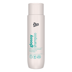 Etos Glossy Shampoo 300 Ml