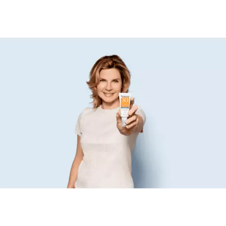 Biodermal Anti Age Zonnecrème voor het gezicht SPF50 40 ML
