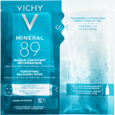 Vichy Mineral 89 Masker