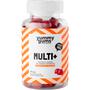 Yummygums Multi+ Suikervrij 60 stuks