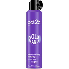 Got2b Volumania Hairspray