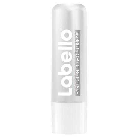 Labello Hyaluron Lip Moisture Plus 24u Hydratatie Lippenbalsem