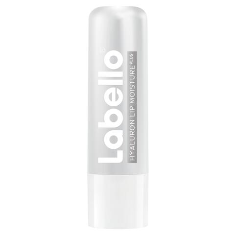 Labello Hyaluron Lip Moisture Plus 24u Hydratatie Lippenbalsem