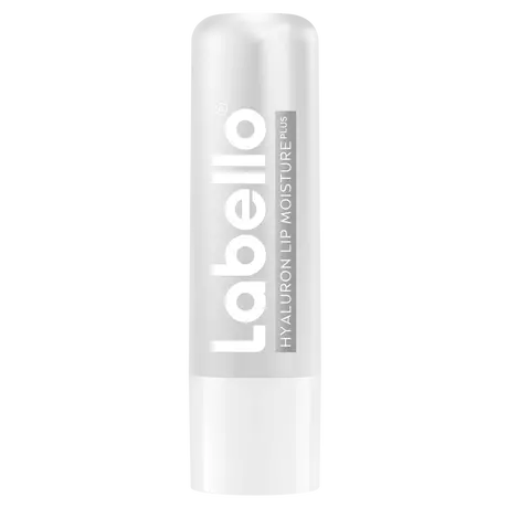 Labello Hyaluron Lip Moisture Plus 24u Hydratatie Lippenbalsem