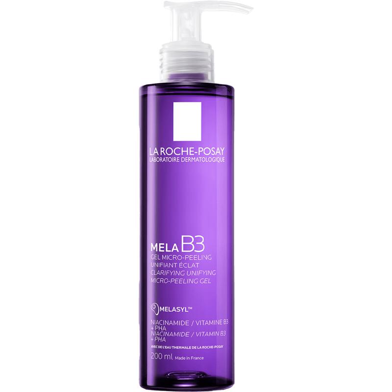 La Roche-Posay Mela B3 Reiniger 200 ML