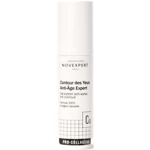 Novexpert The Expert Anti-Aging Eye Contour 15 ML