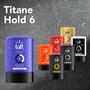 Taft Styling Gel Titane Gel 300 ML