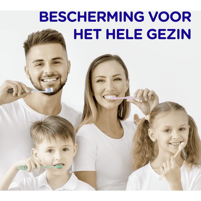 Prodent  Gevoeligheid & Tandvlees Tandpasta 75 ML