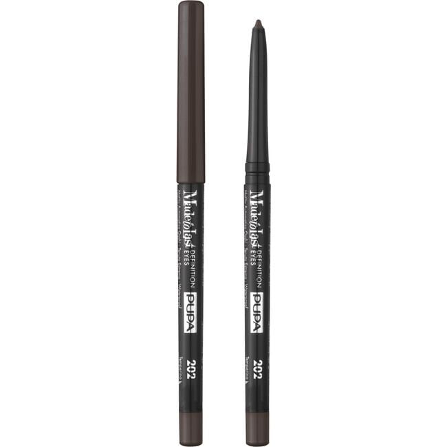 Pupa Made to last definition eyes 202