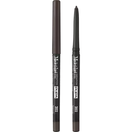 PUPA Made To Last definition eyes 202
