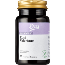 Etos Rust Valeriaan 60 stuks