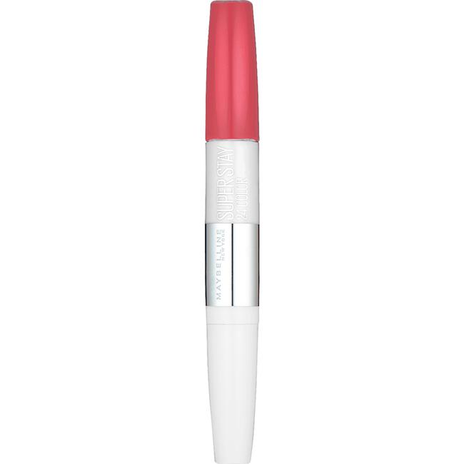 Maybelline Superstay 24H Color Lipstick 185 Rose Dust