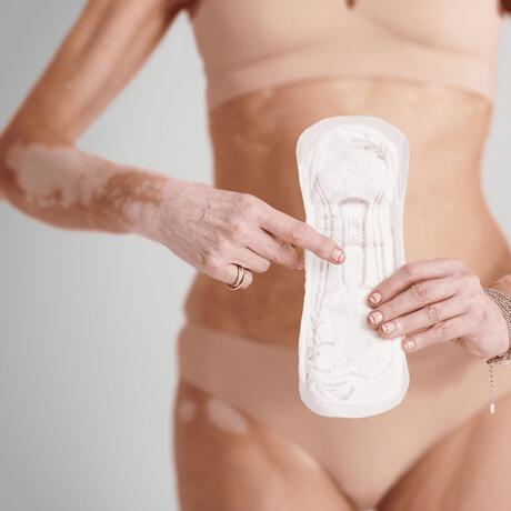 TENA Discreet Maxi Verbanden 6 stuks