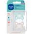 MAM Baby Comfort Fopspenen 0-3 maanden Uni 2 stuks