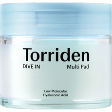 Torriden Dive In Multi Pad 80 Stuks