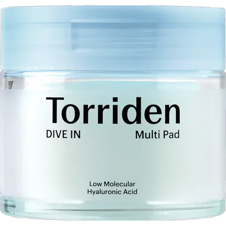 Torriden Dive In Multi Pad 80 Stuks