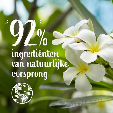Le Petit Marseillais Flower & Monoï Douchegel 250 ML