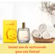 Zwitsal Eau De Toilette 95 ML